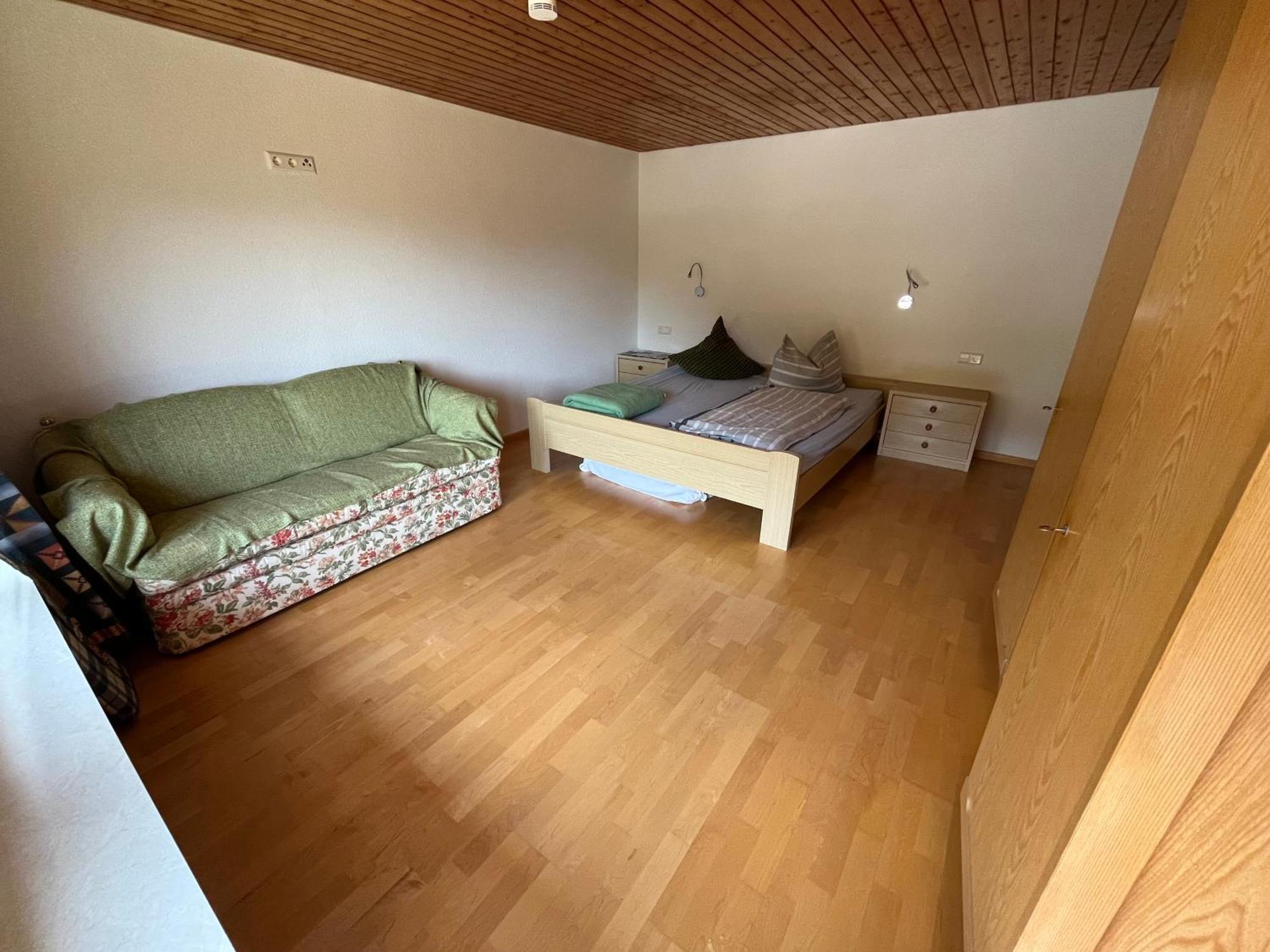 Steiert Panorama Apartments Todtnau Exteriör bild